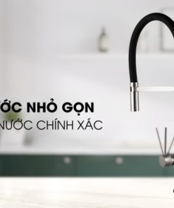 Vòi rửa chén nóng lạnh Ecalite EF-K200Si - 22 Vòi rửa chén nóng lạnh Ecalite EF-K200Si - 21