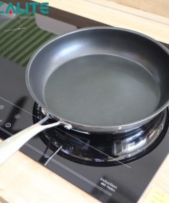 Chảo chống dính Inox Ecalite EP-28EHN