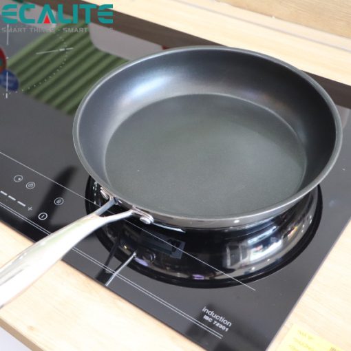 Chảo chống dính Inox Ecalite EP-28EHN