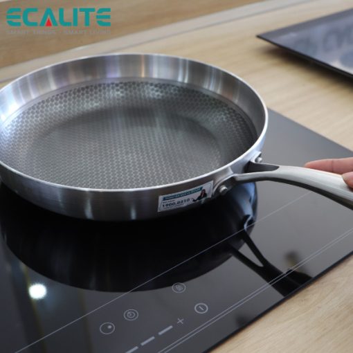 Chảo chống dính Inox Ecalite EP-28H - 10