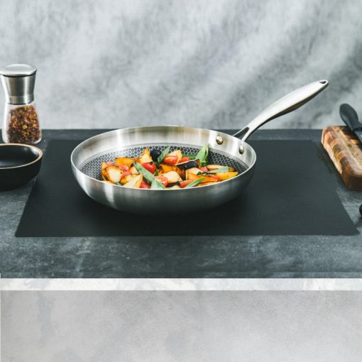 Chảo chống dính Inox Ecalite EP-28H - 1