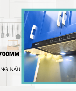 Máy hút mùi âm tủ Ecalite EH-ATS7023 LITE - 14 Máy hút mùi âm tủ Ecalite EH-ATS7023 LITE - 13