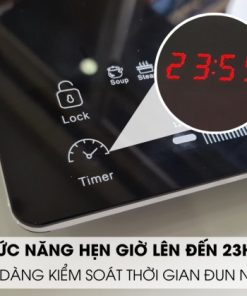 Bếp từ đơn Ecalite ES-L1001