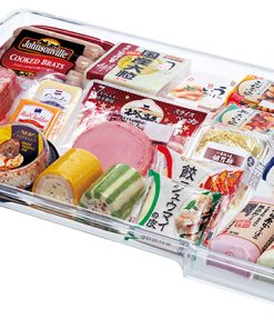 Tủ lạnh Inverter 272 lít Mitsubishi Electric MR-CX35EM-BRW-V - 22 Tủ lạnh Inverter 272 lít Mitsubishi Electric MR-CX35EM-BRW-V - 21