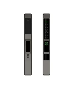 Khóa điện tử Hubert HB CN39 STYLE B Black