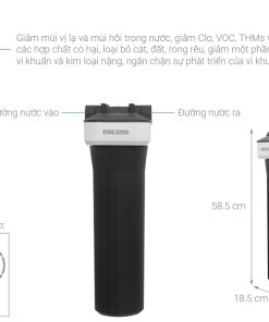 Bộ Lọc Thô Stiebel House ACB-2 - 11