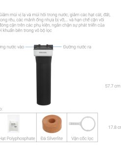 Bộ Lọc Thô Stiebel House PS-2 - 13