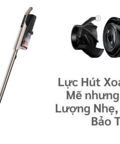 Máy Hút Bụi Hitachi PV-XL2K - 21