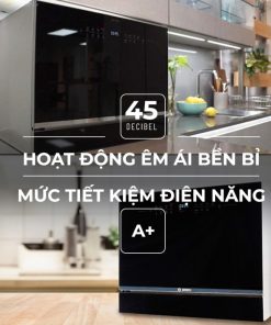 Máy rửa bát để bàn Bosch SKS68BB008 - 28 Máy rửa bát để bàn Bosch SKS68BB008 - 27