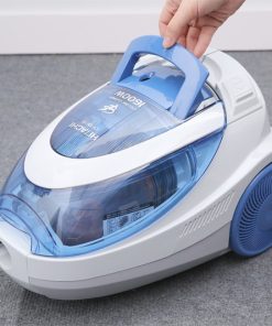 Máy hút bụi dạng hộp Hitachi CV-SH18E - 33