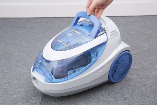 Máy hút bụi dạng hộp Hitachi CV-SH18E - 11