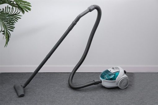 Máy hút bụi dạng hộp Hitachi CV-BF16 - 5