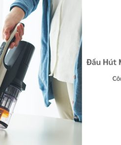 Máy Hút Bụi Hitachi PV-XL2K - 19