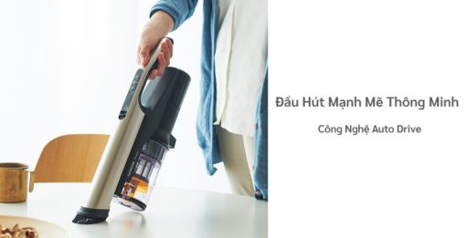 Máy Hút Bụi Hitachi PV-XL2K - 7