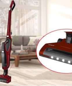 Máy hút bụi không dây Hitachi PV-X85M - 27