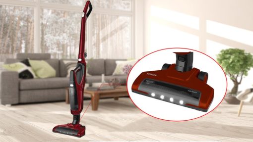 Máy hút bụi không dây Hitachi PV-X85M - 9