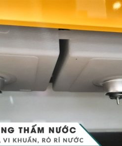 Chậu rửa chén Inox Ecalite ESD-8245HA - 17