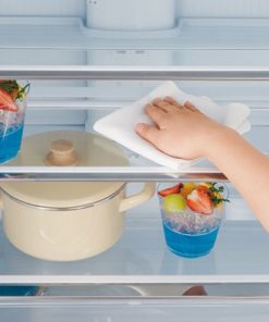 Tủ lạnh Inverter 506 lít Mitsubishi Electric MR-WX52D-BR-V - 33