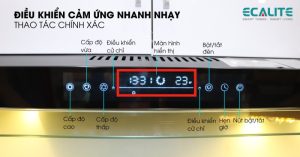 Máy hút mùi cổ điển Classic EH-CL700T - 14