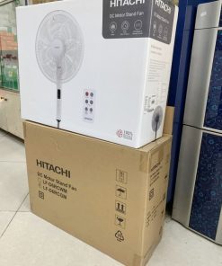 Quạt đứng Hitachi LF-D6RC - 36 Quạt đứng Hitachi LF-D6RC - 35