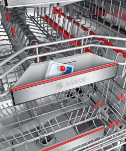 Máy Rửa Bát Bosch SMS25AW01R - 45