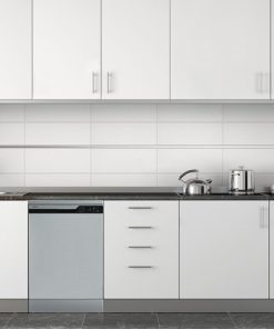 Máy rửa chén độc lập Hitachi HDF-F146VX - 64 Máy rửa chén độc lập Hitachi HDF-F146VX - 63