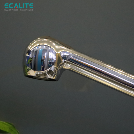 Vòi rửa chén nóng lạnh Ecalite EF-H013C - 6