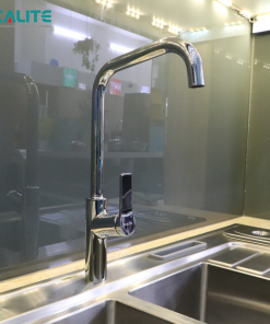 Vòi rửa chén nóng lạnh Ecalite EF-H073C - 8 Vòi rửa chén nóng lạnh Ecalite EF-H073C