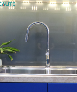 Vòi rửa chén nóng lạnh Ecalite EF-H110C