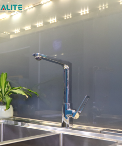 Vòi rửa chén nóng lạnh Ecalite EF-H131C - 12 Vòi rửa chén nóng lạnh Ecalite EF-H131C - 11