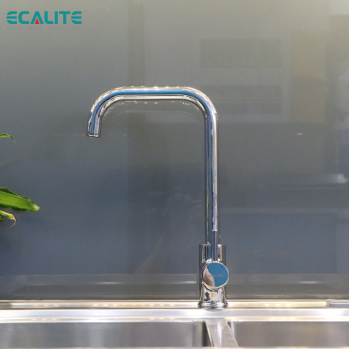 Vòi rửa chén nóng lạnh Ecalite EF-H227C