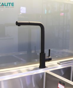 Vòi rửa chén nóng lạnh Ecalite EF-K185B