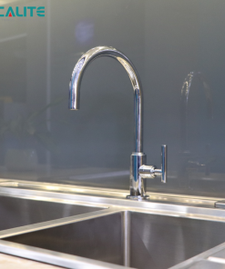 Vòi rửa chén nóng lạnh Ecalite EH-H04T7