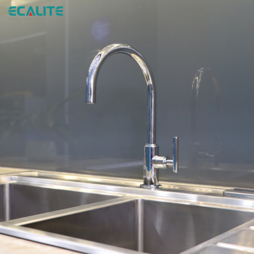 Vòi rửa chén nóng lạnh Ecalite EH-H04T7