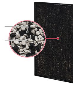 Máy lọc không khí Hitachi EP-T60J - 26 Máy lọc không khí Hitachi EP-T60J - 25