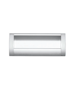 Tay nắm âm lệch cao cấp Euronox ENH5.96