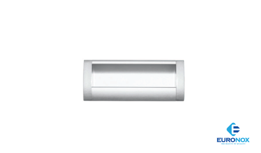 Tay nắm âm lệch cao cấp Euronox ENH5.96