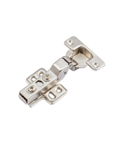 Bản lề giảm chấn lắp nhanh pittong nhỏ Euronox EH.10.3 - 5 Bản lề giảm chấn lắp nhanh pittong nhỏ Euronox EH.10.3