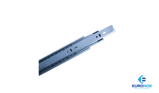Ray bi không giảm chấn 3 tầng Euronox EUC-60