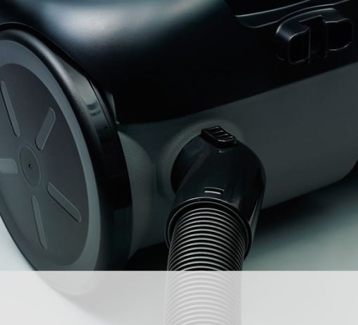 Máy Hút Bụi Hitachi CV-950F - 9
