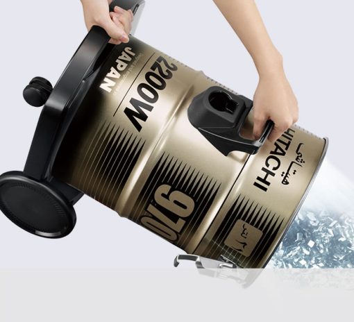 Máy Hút Bụi Hitachi CV-950F - 11