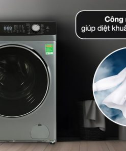 Máy giặt Hitachi Inverter 10.5 kg BD-1054HVOS - 38 Máy giặt Hitachi Inverter 10.5 kg BD-1054HVOS - 37