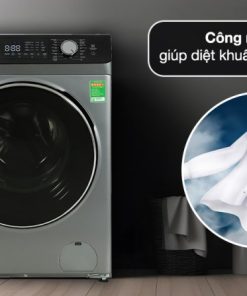 Máy giặt Hitachi Inverter 9.5 kg BD-954HVOS - 25