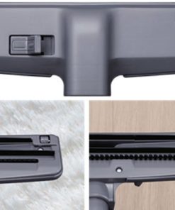 Máy Hút Bụi Hitachi CV-BH18 - 24 Máy Hút Bụi Hitachi CV-BH18 - 23