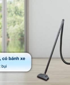 Máy Hút Bụi Hitachi CV-950F - 53