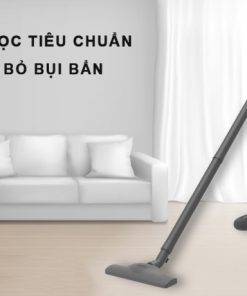 Máy Hút Bụi Hitachi CV-SF16 - 26 Máy Hút Bụi Hitachi CV-SF16 - 25