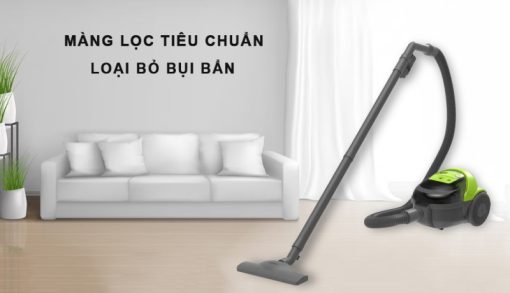 Máy Hút Bụi Hitachi CV-SF16 - 11