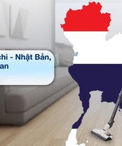 Máy hút bụi dạng hộp Hitachi CV-SU22V - 48 Máy hút bụi dạng hộp Hitachi CV-SU22V - 47