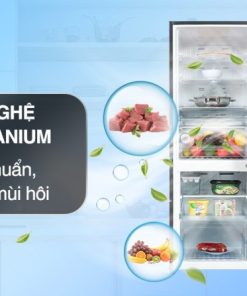 Tủ lạnh Hitachi Inverter 275 lít R-B330PGV8 BSL - 31