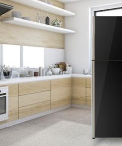 Tủ Lạnh Hitachi Inverter 339 Lít R-FVX450PGV9 GBK - 41